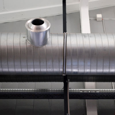 Commercial Air Ducts